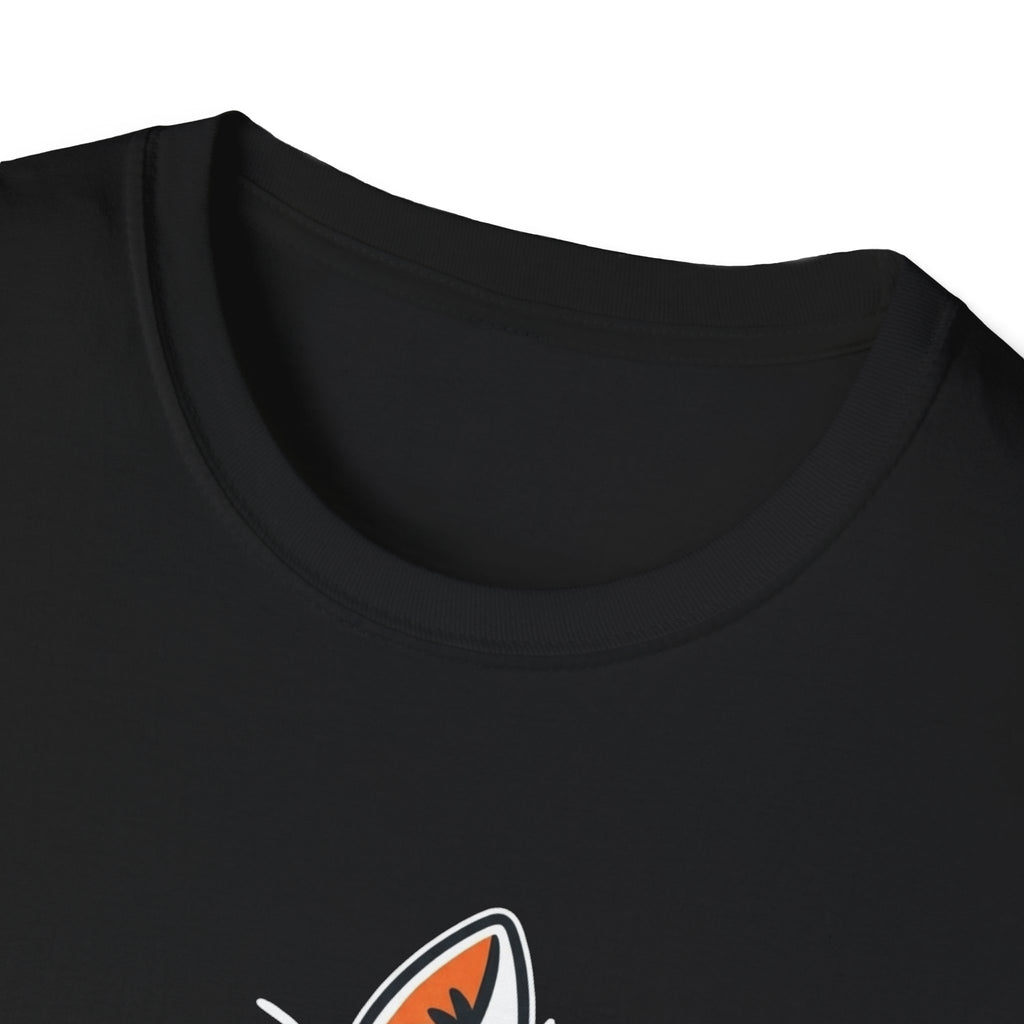 Cat One More Try Tee