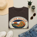 Climbing Season A-Z T-Shirt