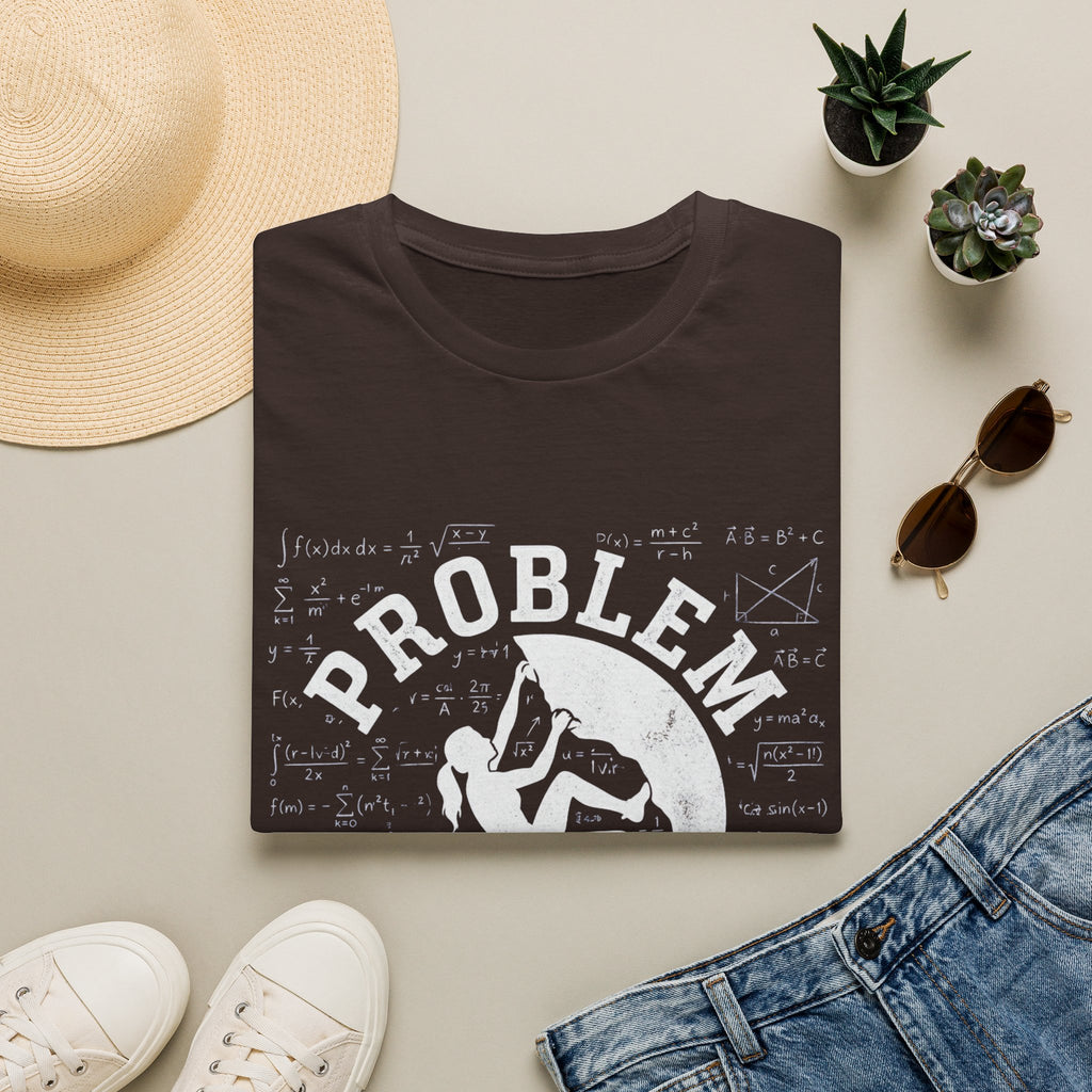 Problem Solving Tee