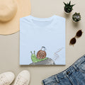 Snail Twelve Sessions Tee