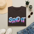 Y2K Send It T-Shirt