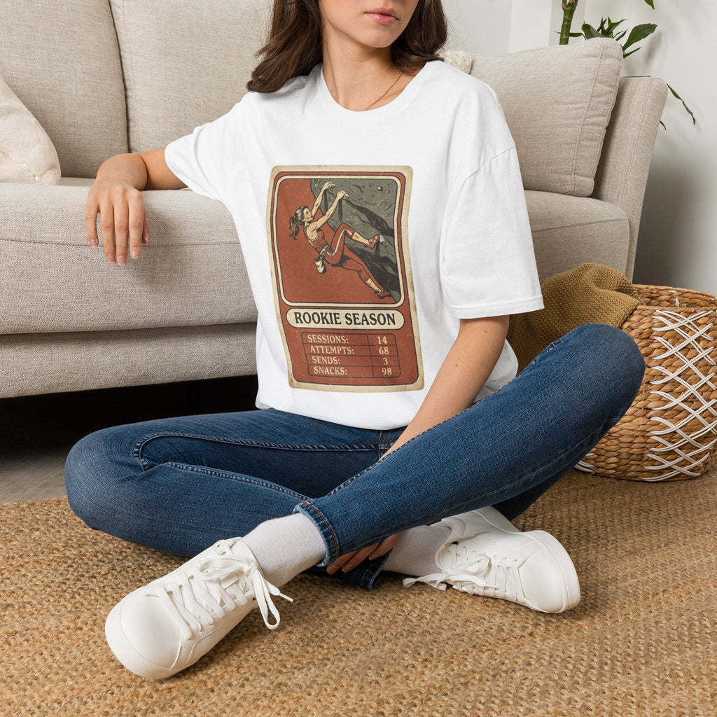 Rookie Session T-shirt