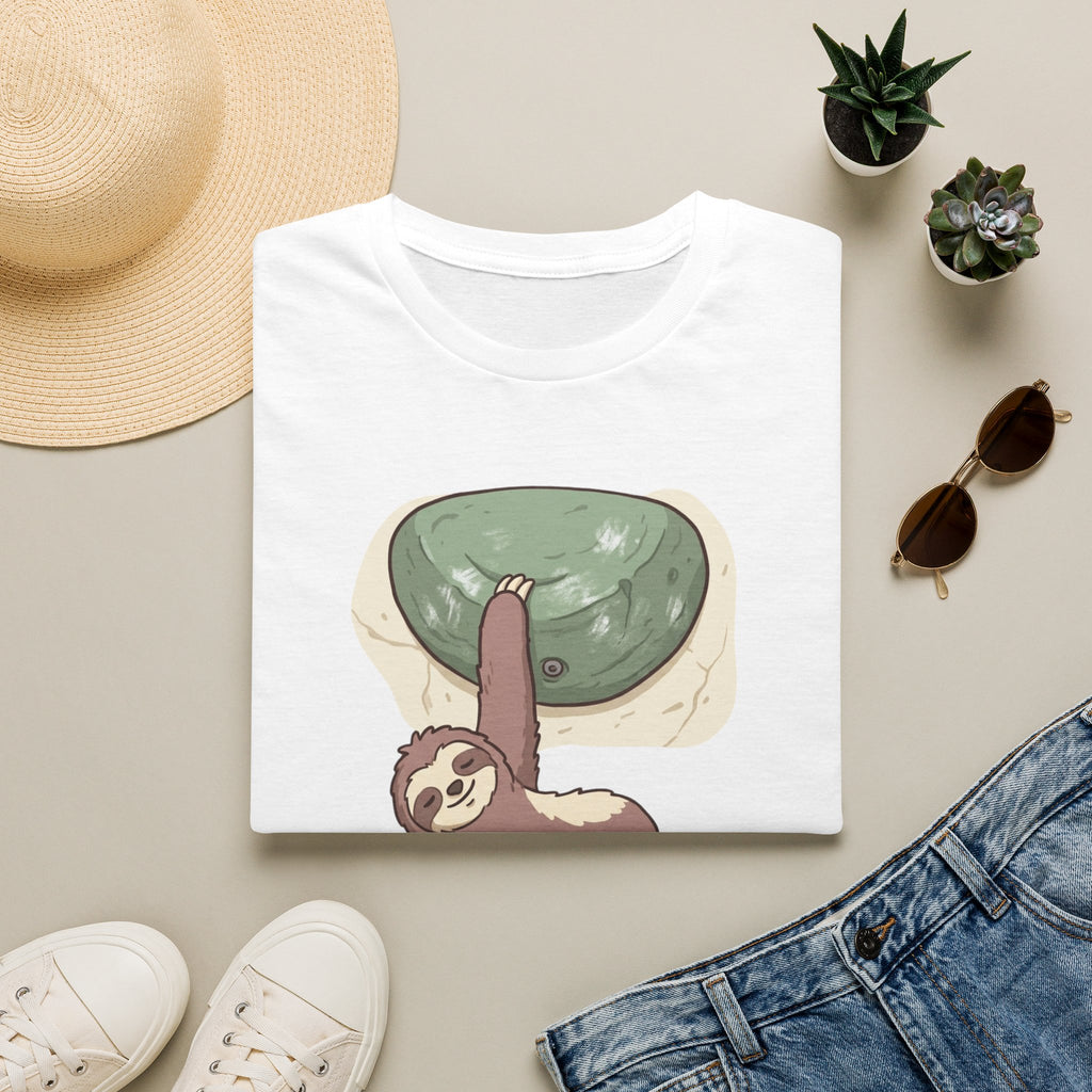 Sloth Project Pace Tee