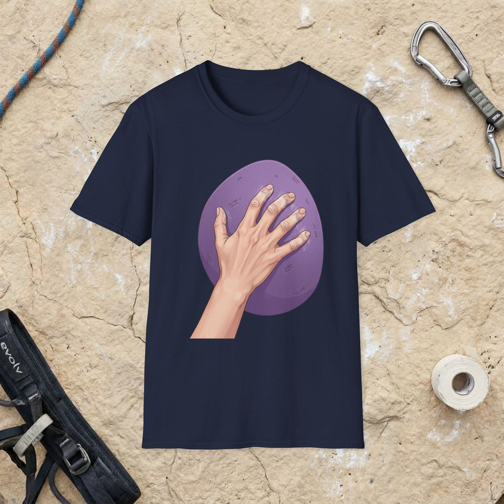 No Grip T-Shirt