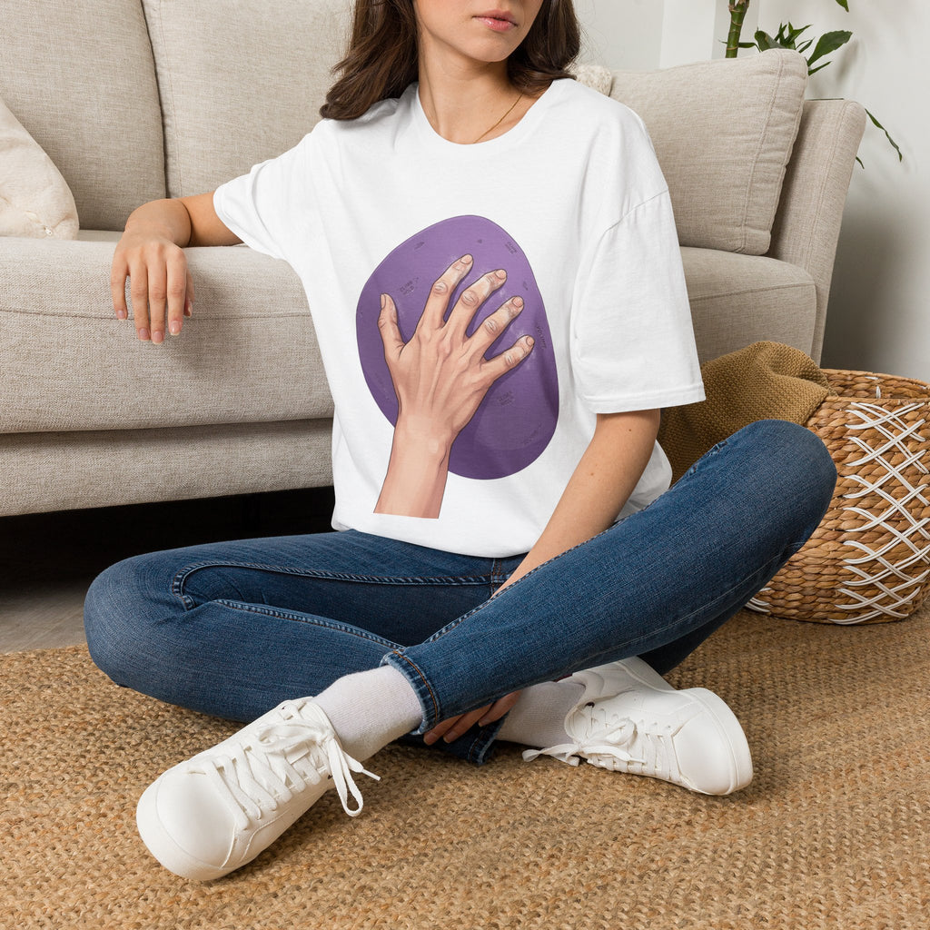 No Grip T-Shirt