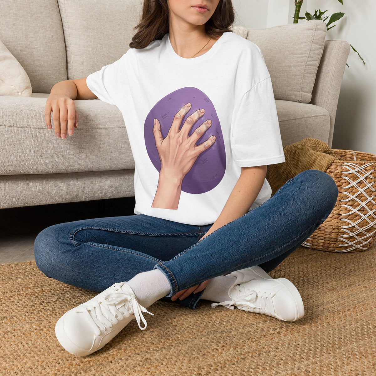 No Grip T-Shirt
