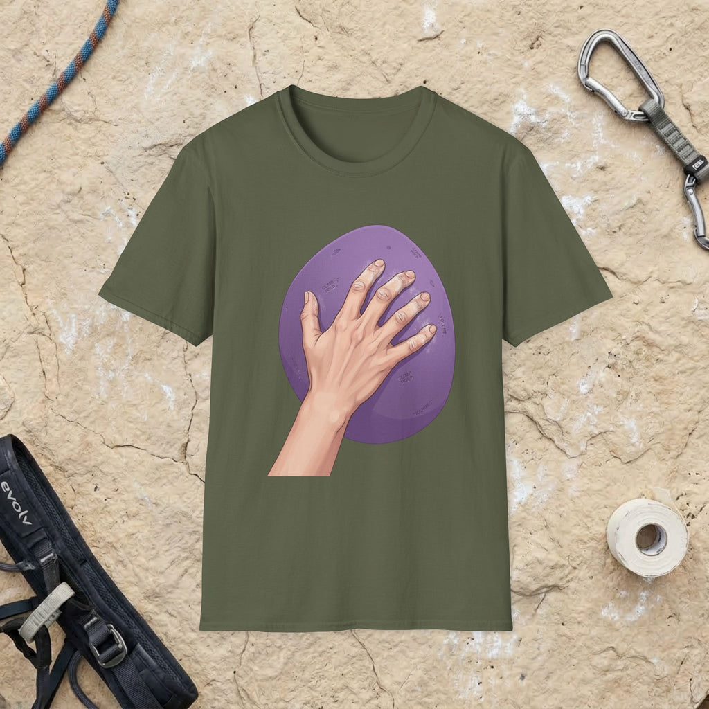 No Grip T-Shirt