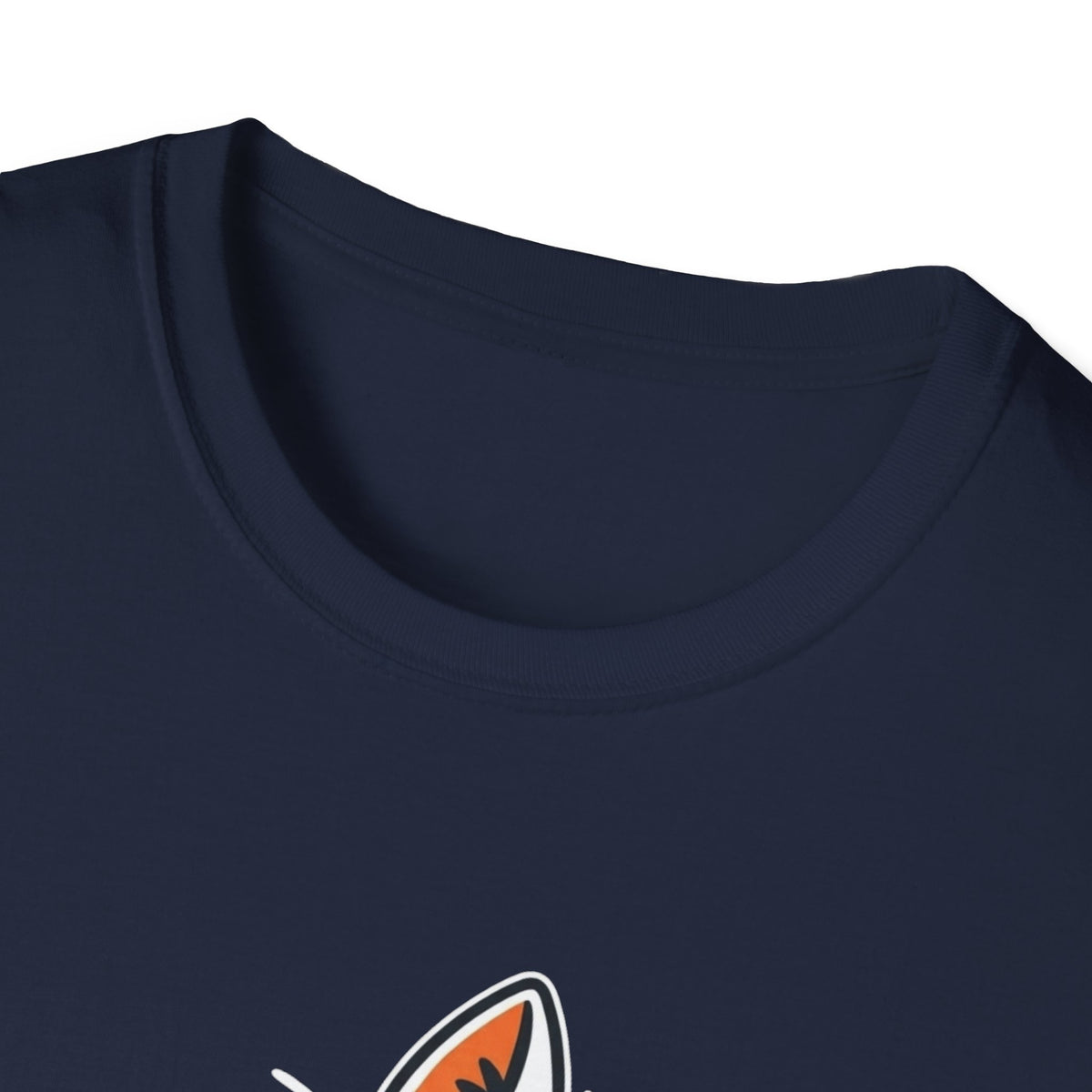 Cat One More Try Tee