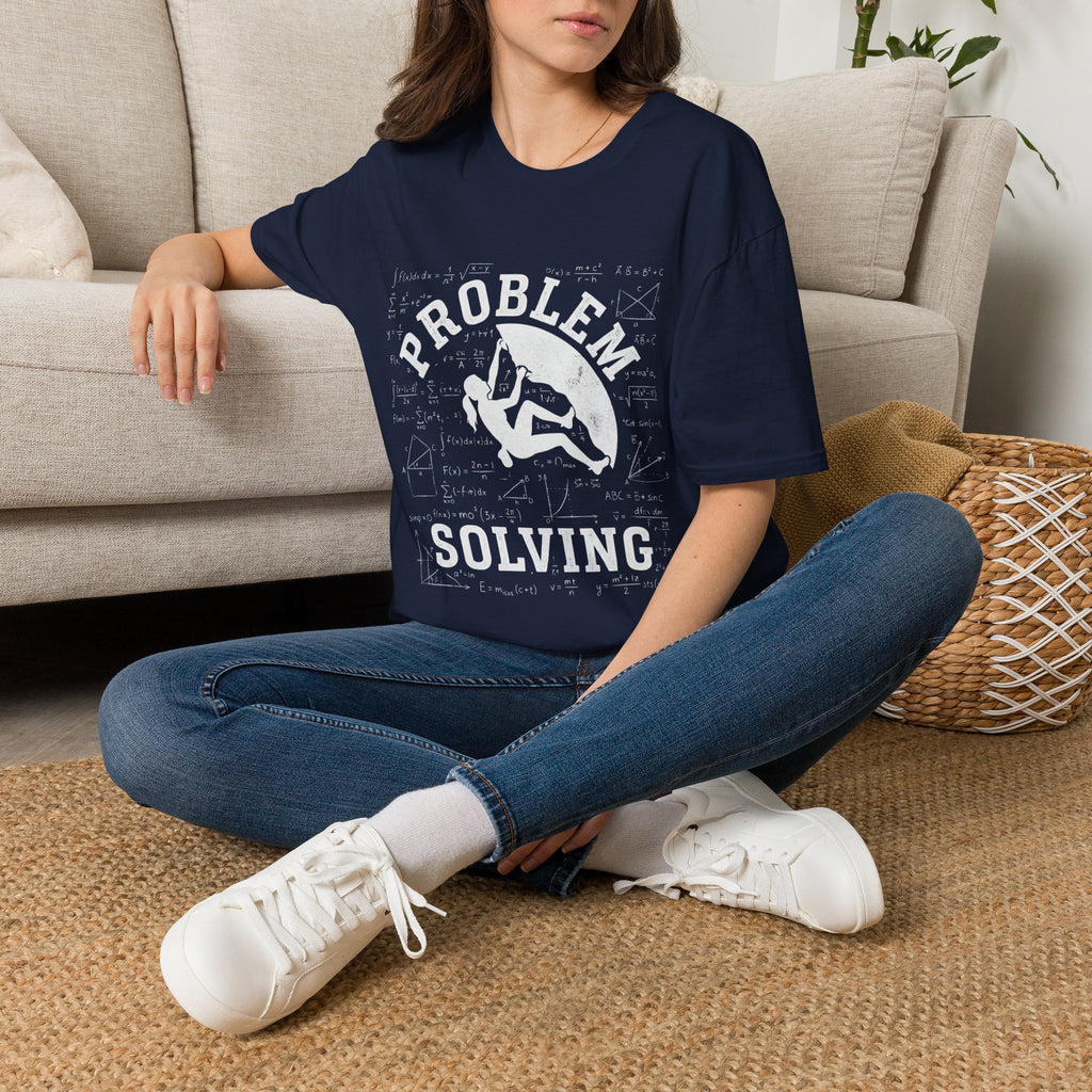 Problem Solving Tee